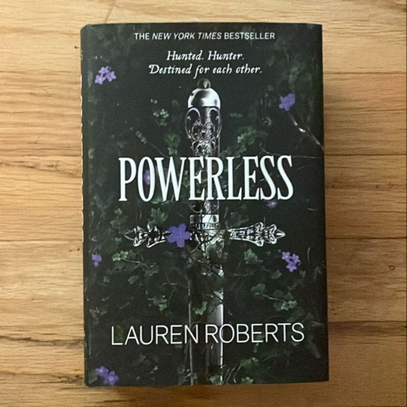 Powerless