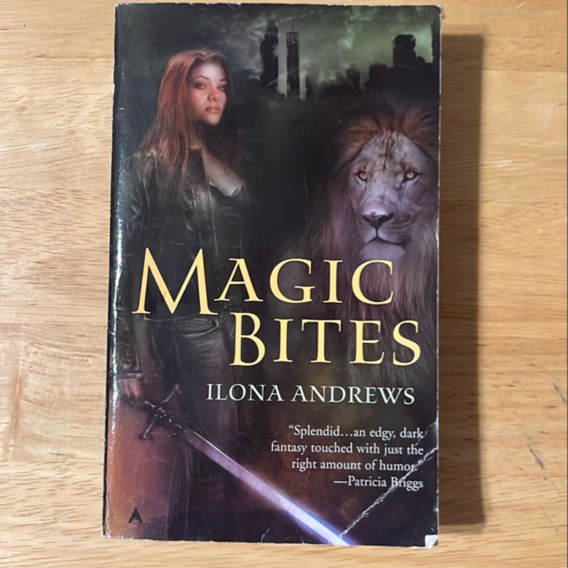Magic Bites