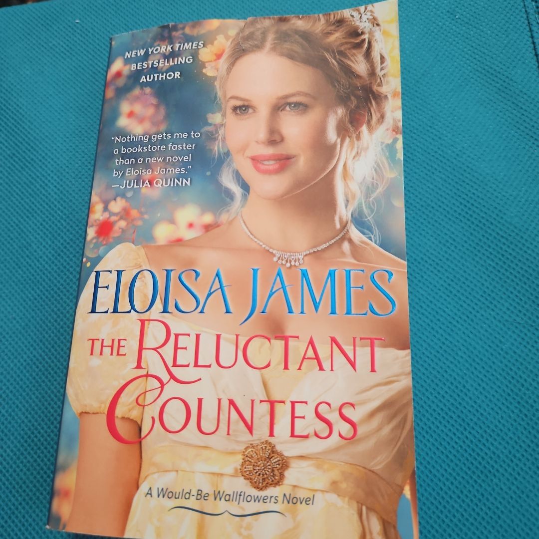 The Reluctant Countess