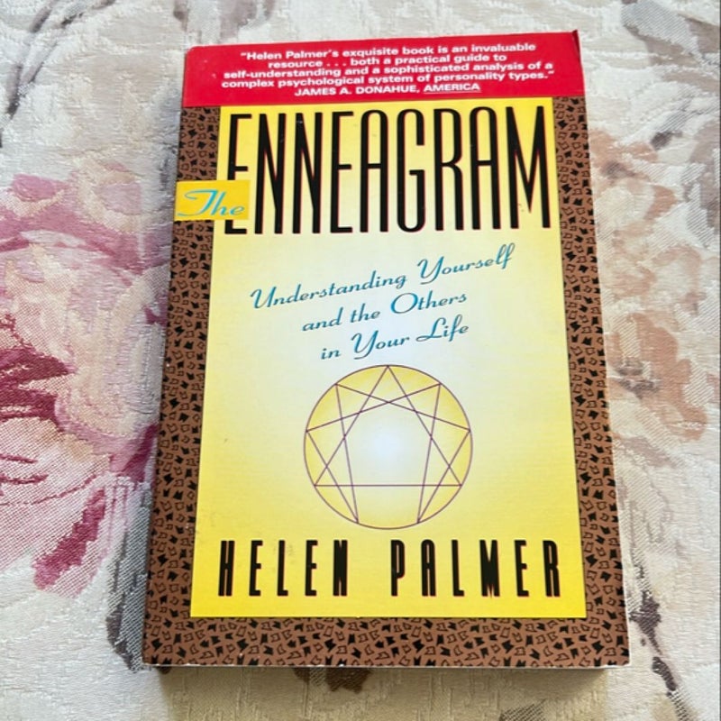 The Enneagram