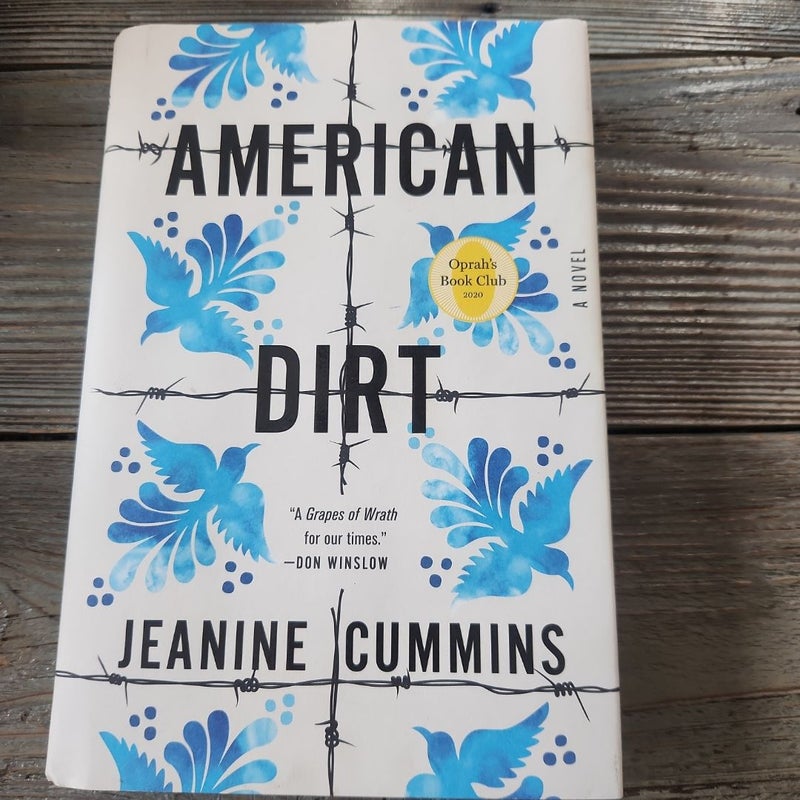 American Dirt
