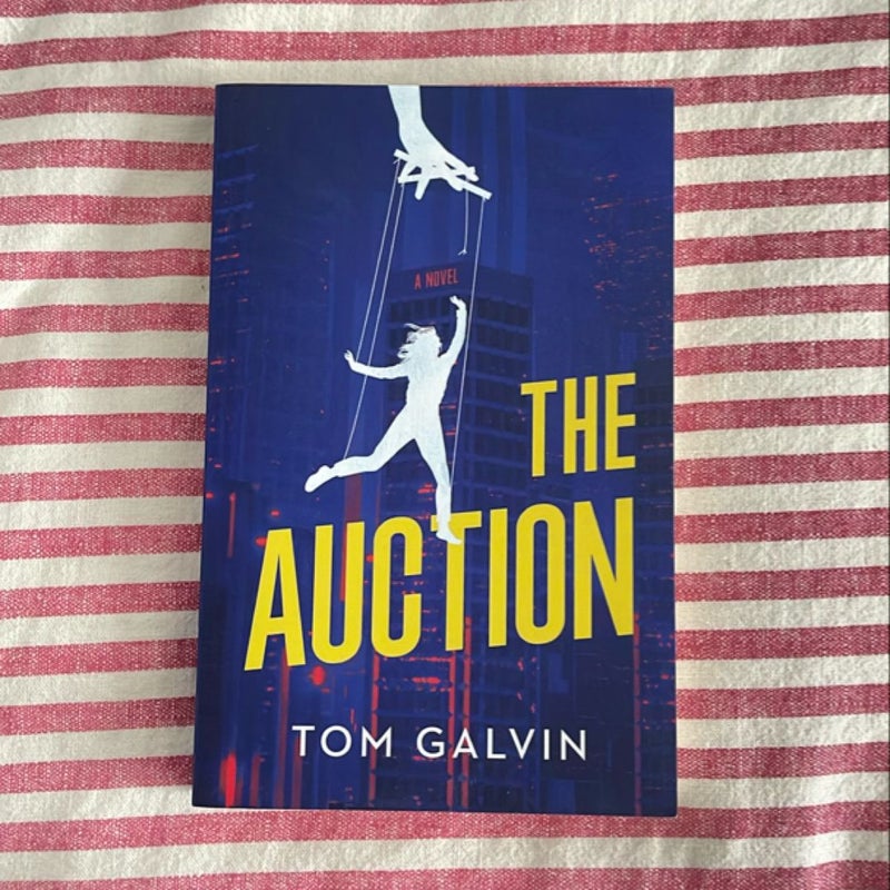 The Auction