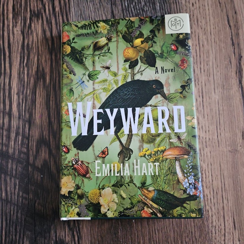 Weyward