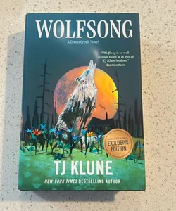 Wolfsong