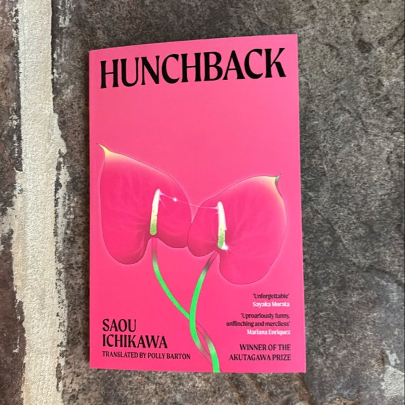 Hunchback
