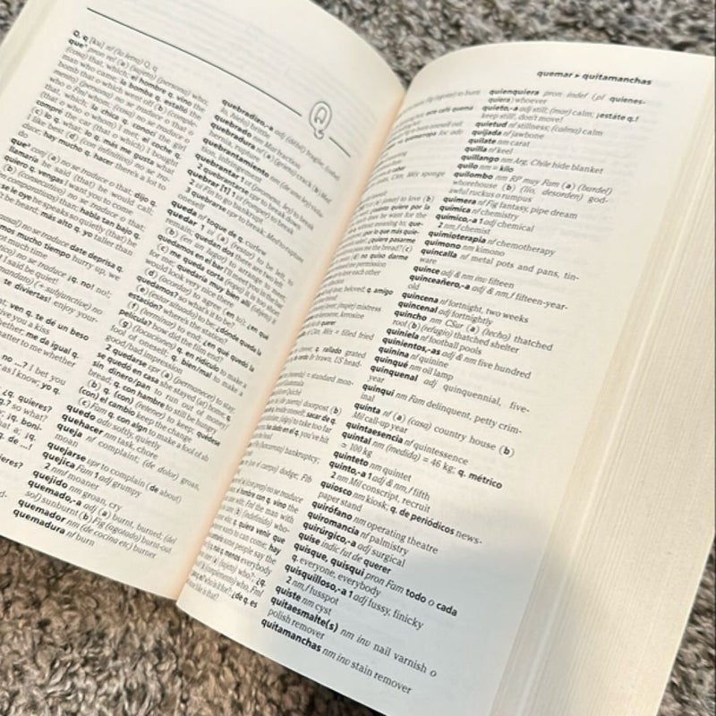 Webster's New World Roget's A-Z Thesaurus Custom