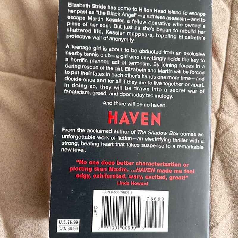 Haven 2715