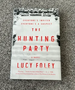 The Hunting Party