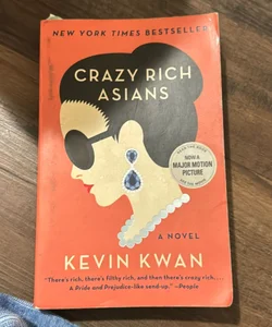 Crazy Rich Asians