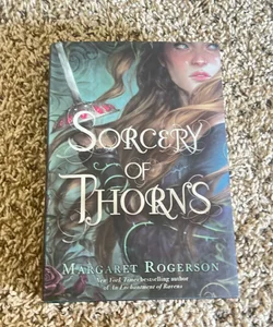 Sorcery of Thorns