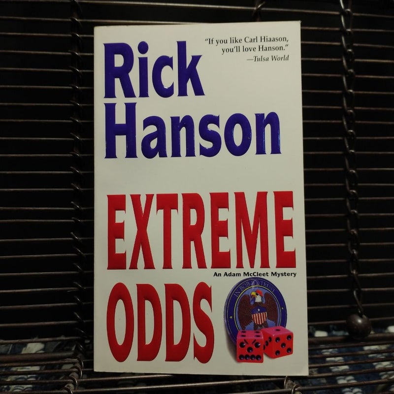 Extreme Odds