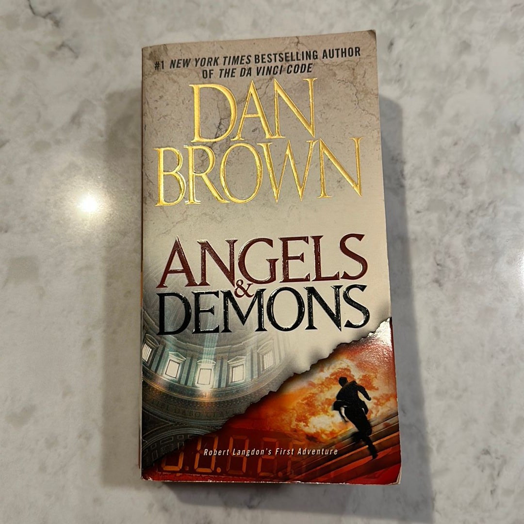 Angels and Demons