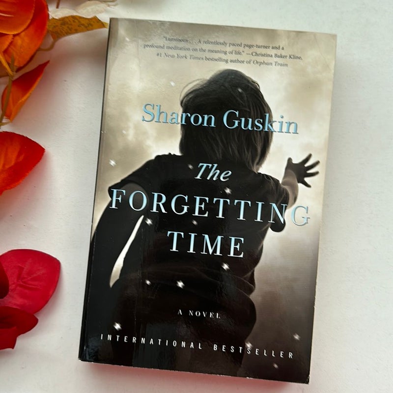 The Forgetting Time