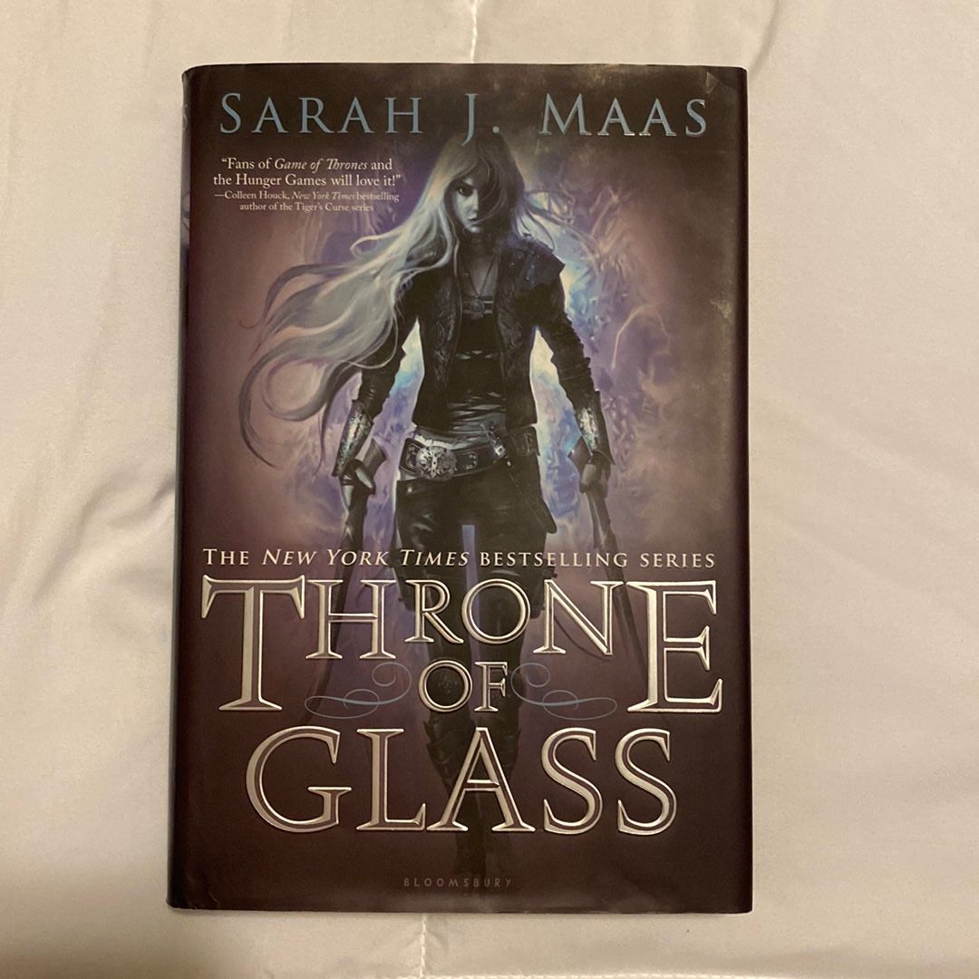 Throne of Glass