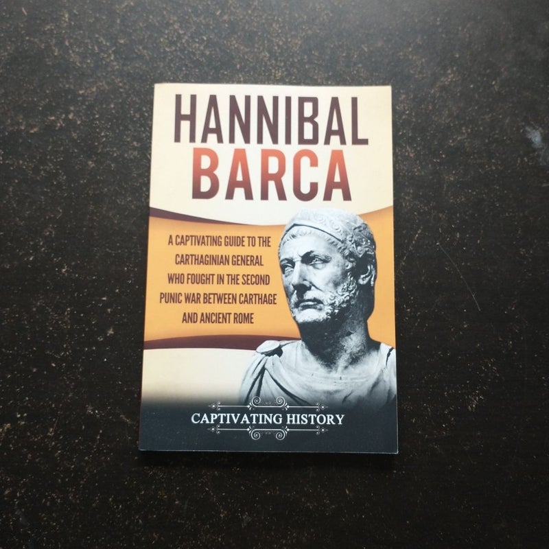 Hannibal Barca