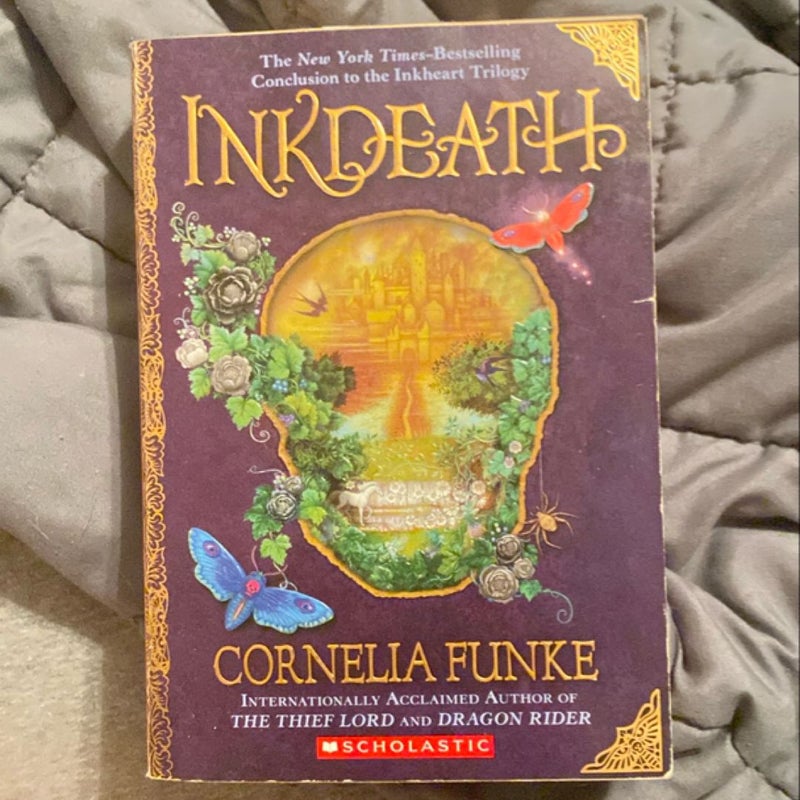 Inkdeath