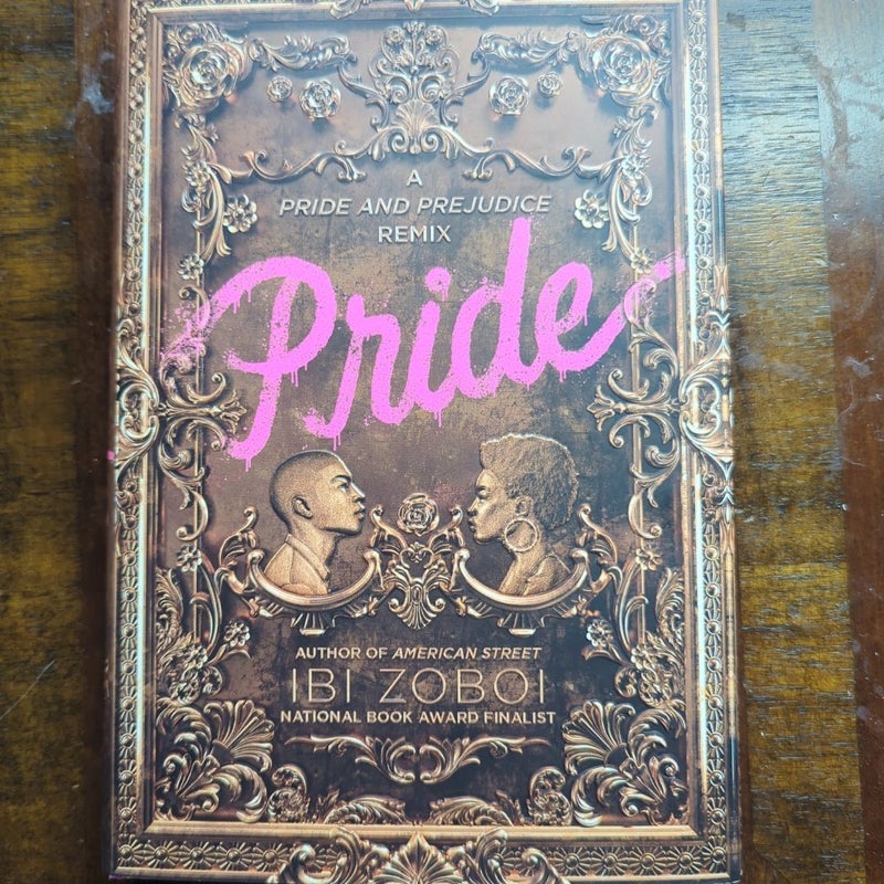 Pride