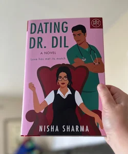 Dating Dr. Dil