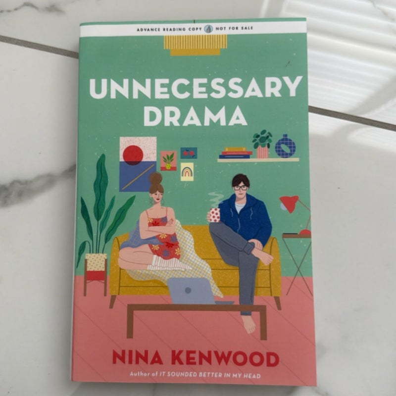 Unnecessary Drama