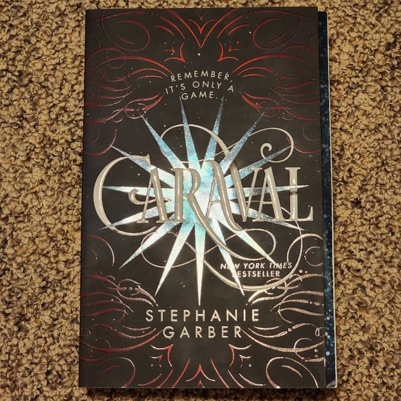 Caraval