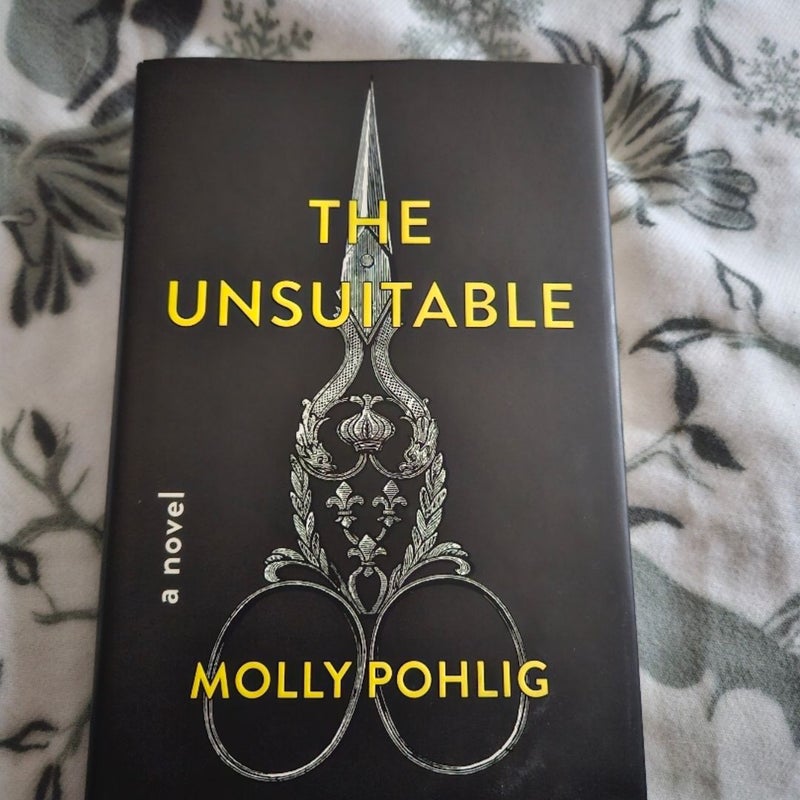 The Unsuitable