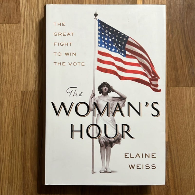 The Woman's Hour