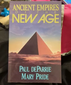Ancient Empires of the New Age