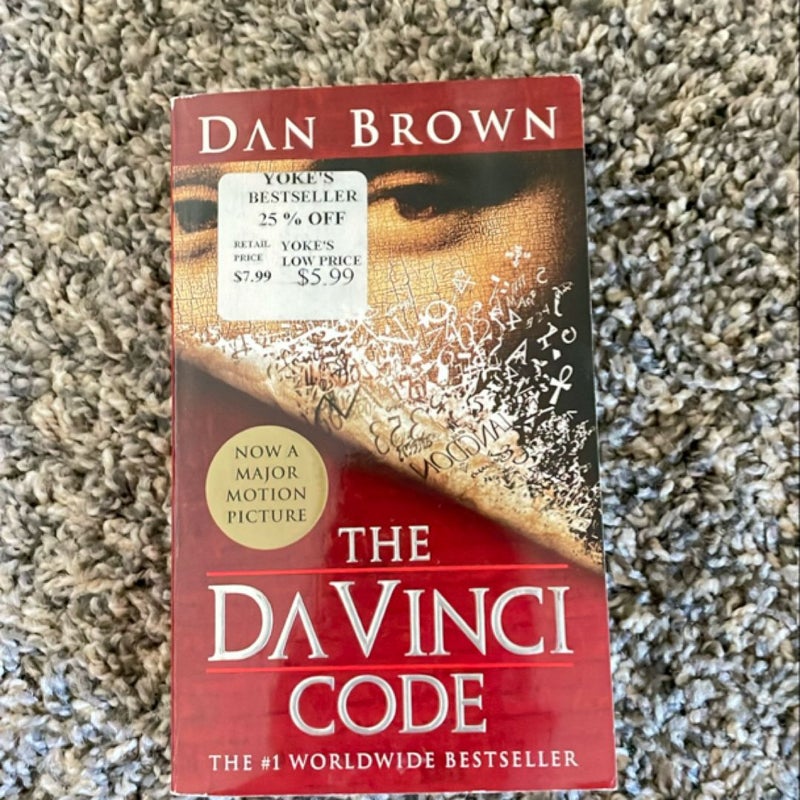 The Da Vinci Code