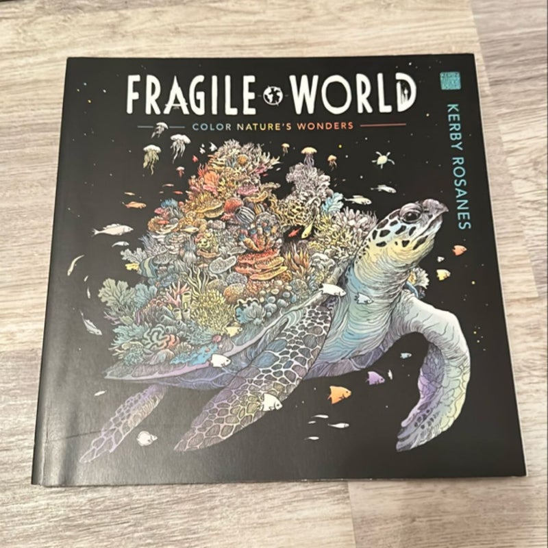 Fragile World