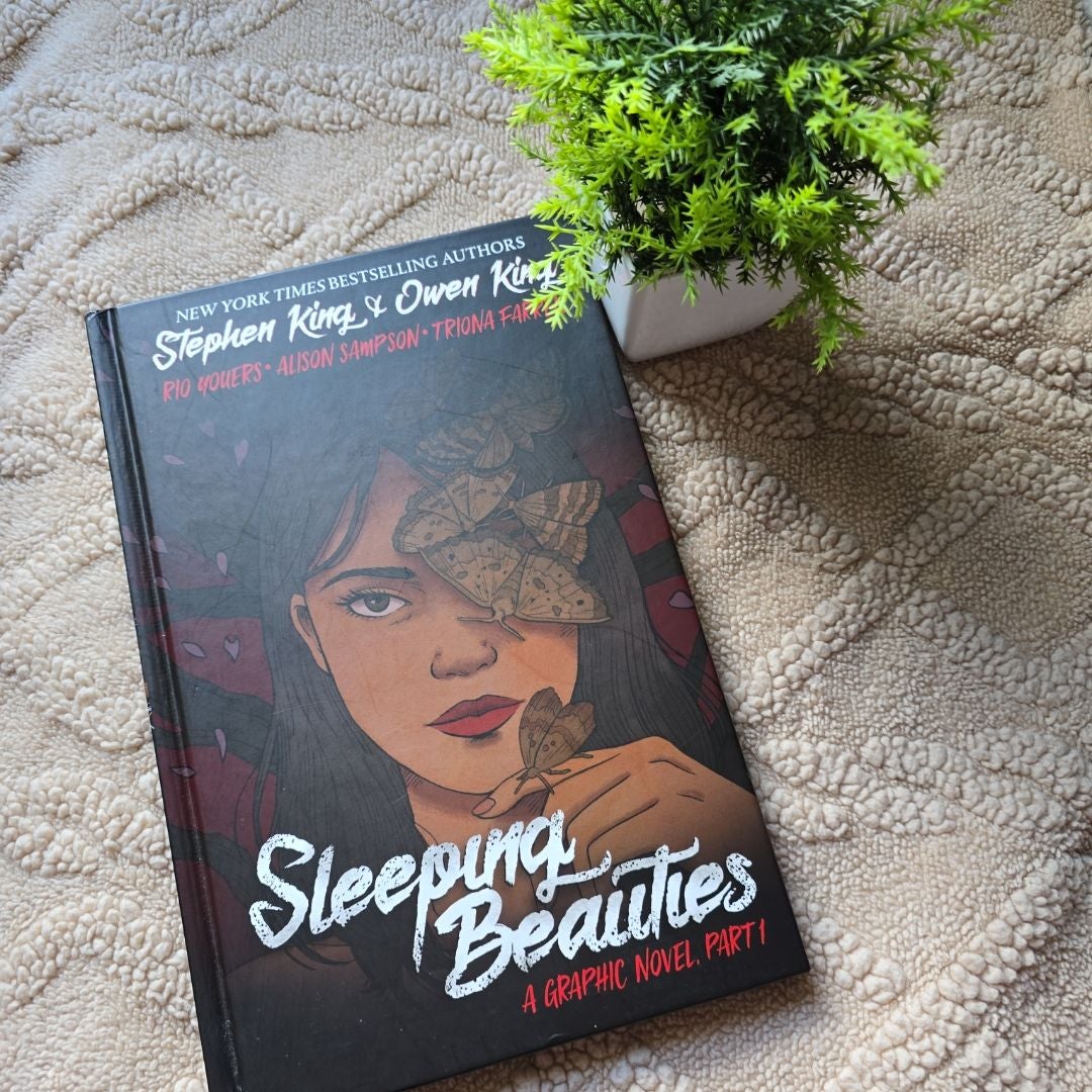Sleeping Beauties, Vol. 1 (Graphic Novel)