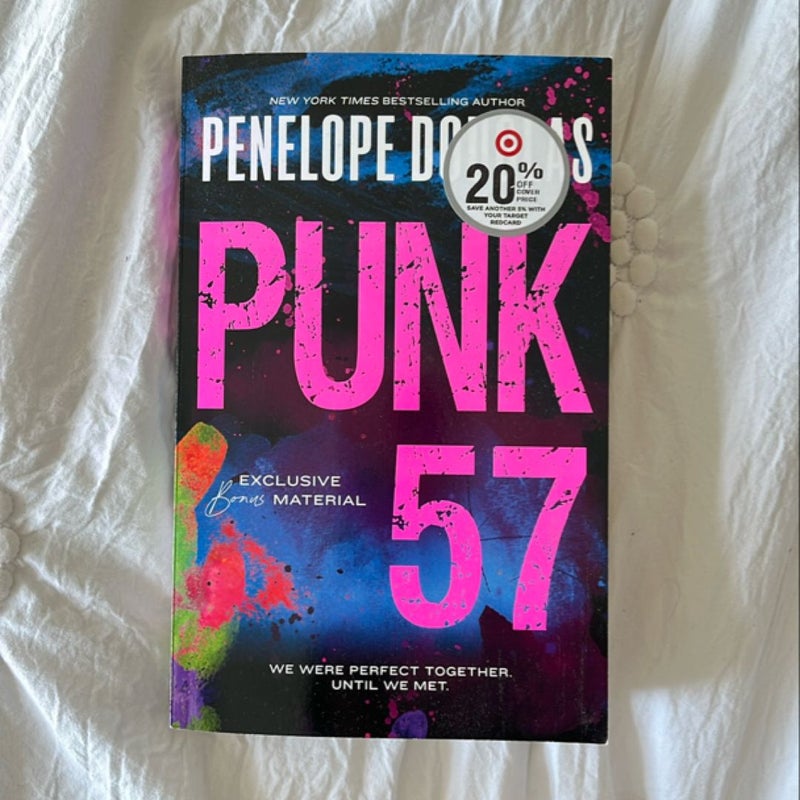 Punk 57