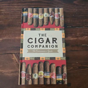 The Cigar Companion