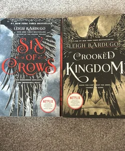 Six of Crows Duology