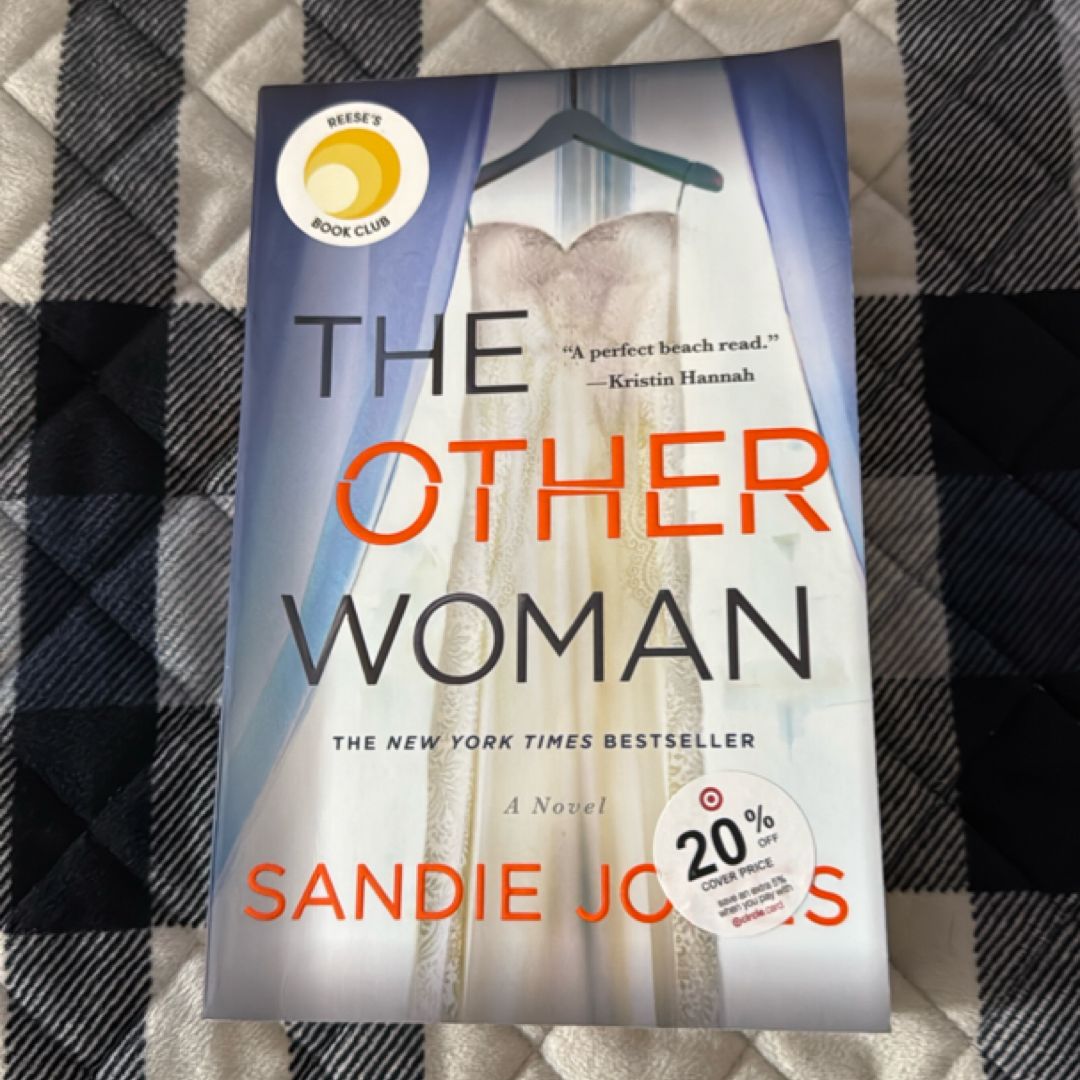 ✖️ The Other Woman