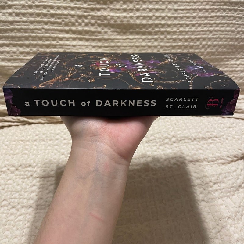 A Touch of Darkness