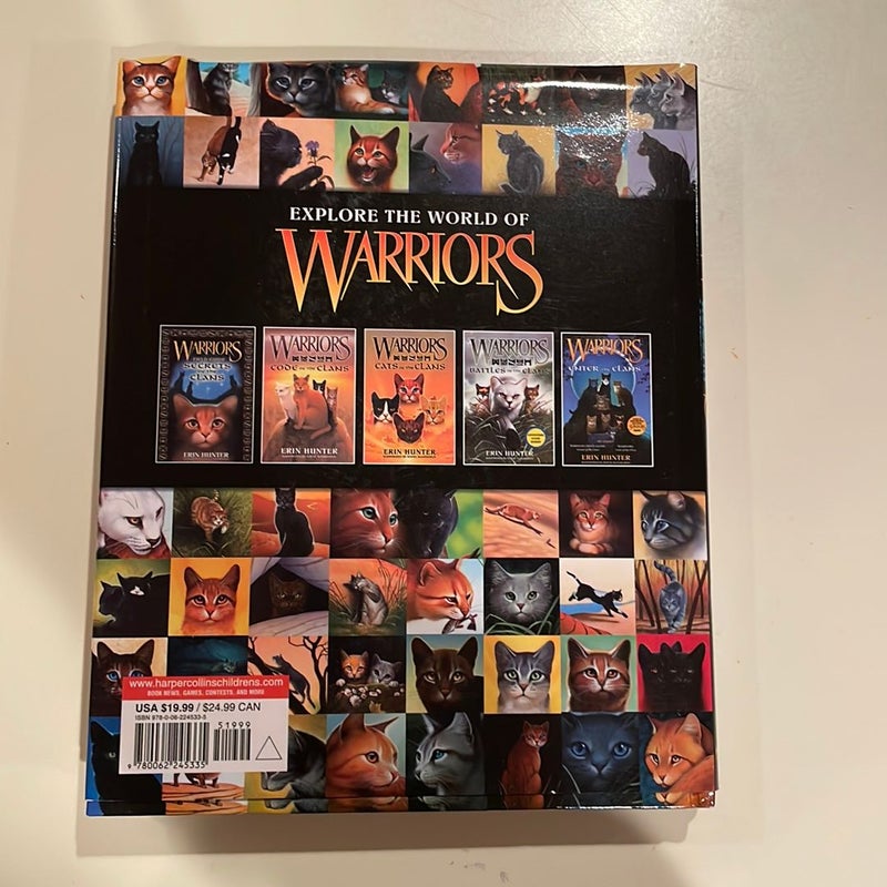 Warriors: the Ultimate Guide