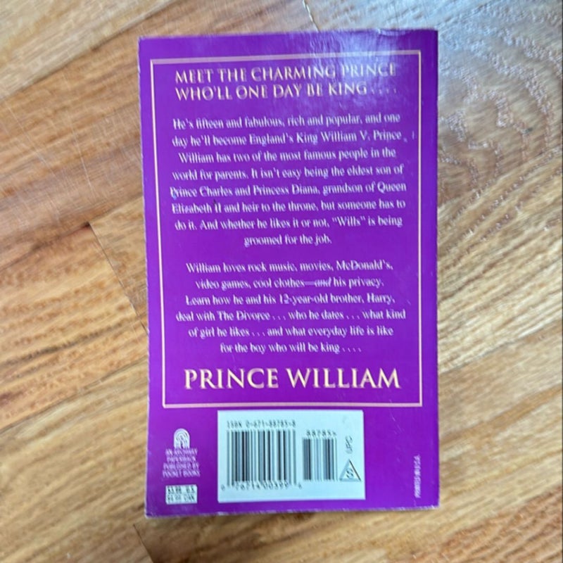 Prince William