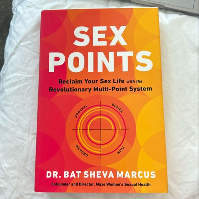 Sex Points