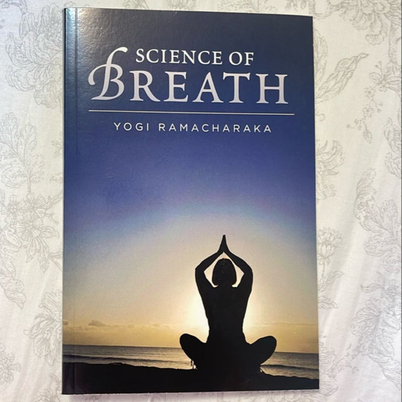 Science of Breath