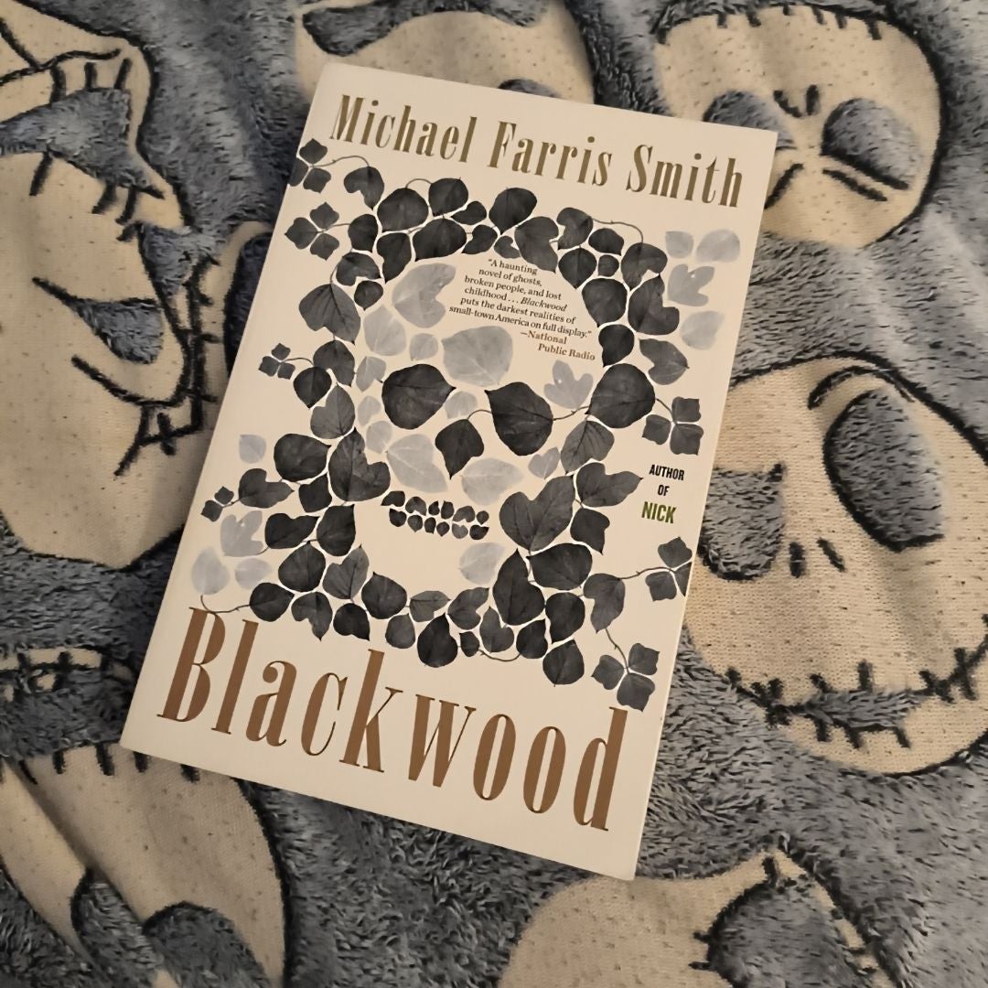 Blackwood