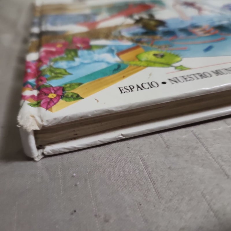La gran enciclopedia de las preguntas y respuestas