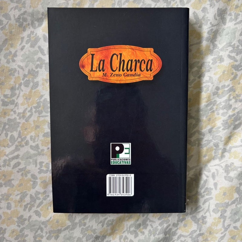 La Charca