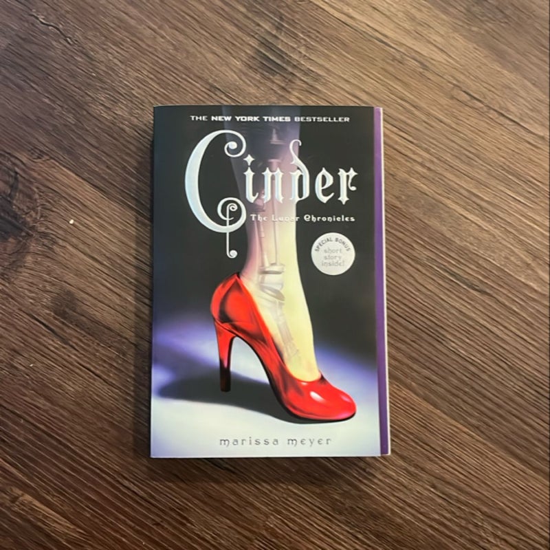 Cinder
