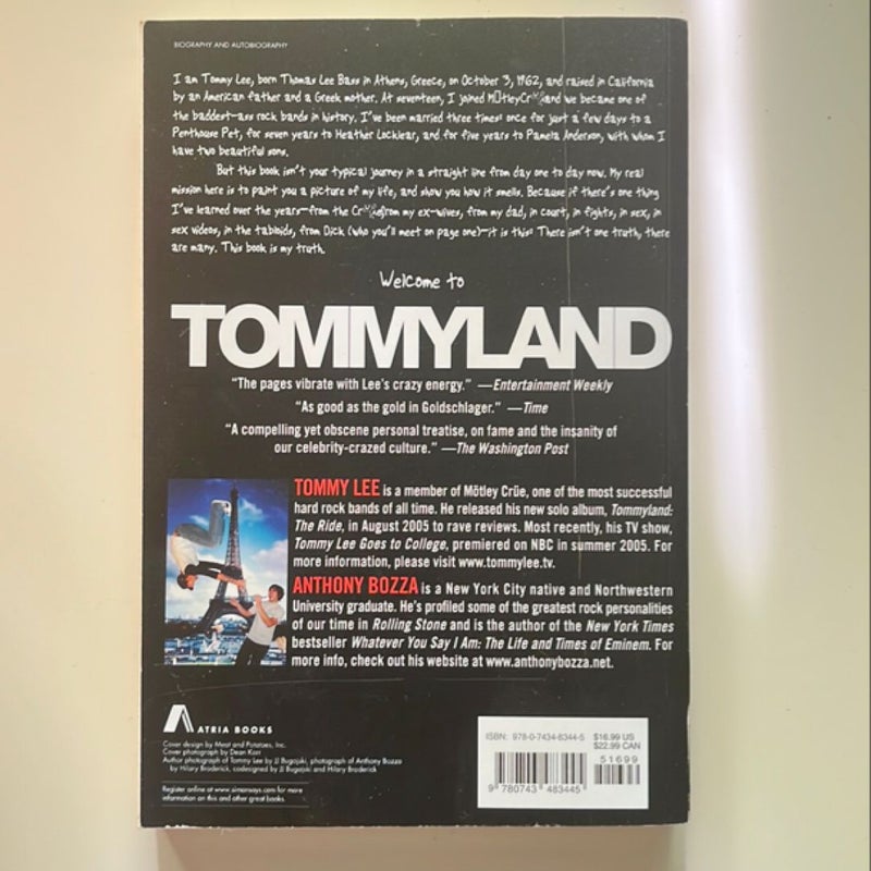 Tommyland