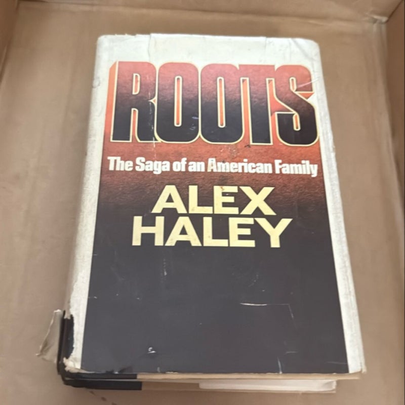 Roots   113