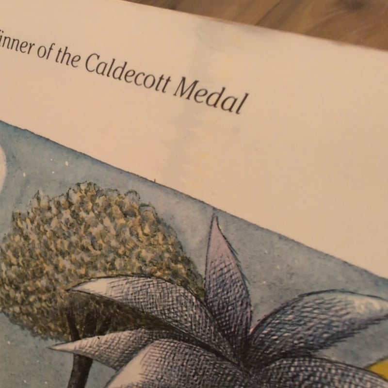 Where the Wild Things Are