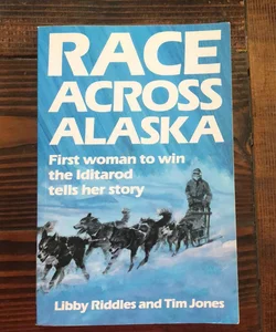 Race Across Alaska