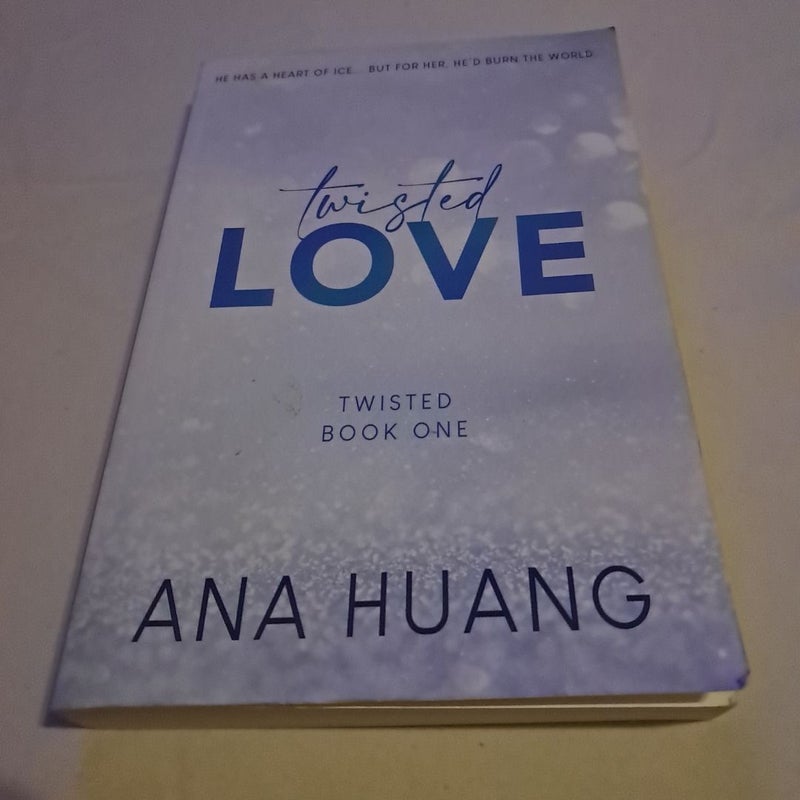 Twisted Love - Special Edition