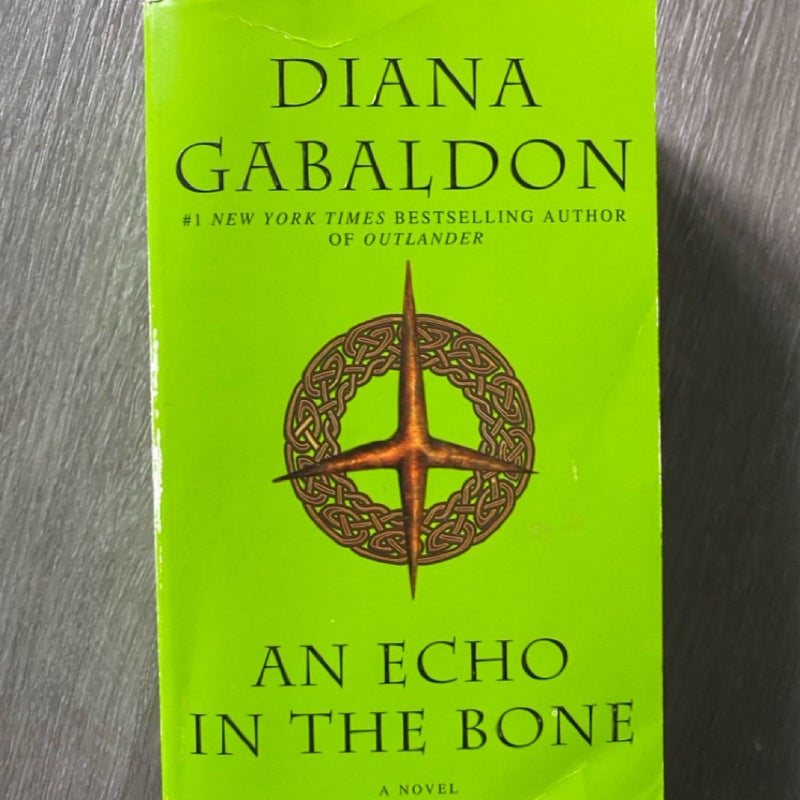 An Echo in the Bone