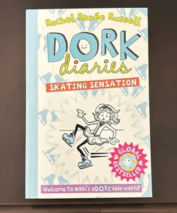 Dork Diaries (4)